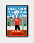 SEBASTIAN RZEPA // FLITZER