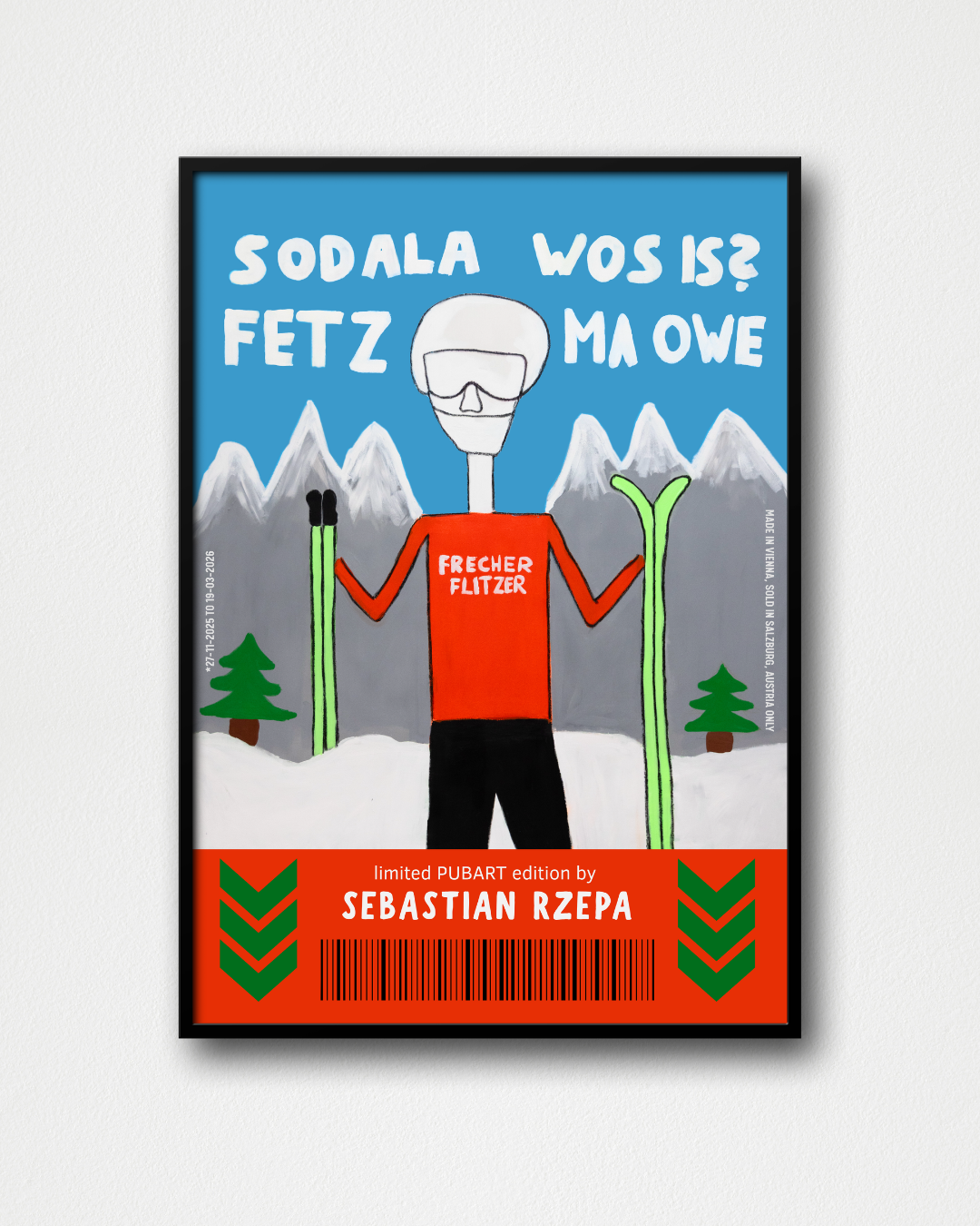 FLITZER // SEBASTIAN RZEPA