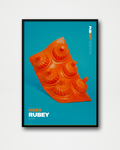 NESS RUBEY // MOTHER