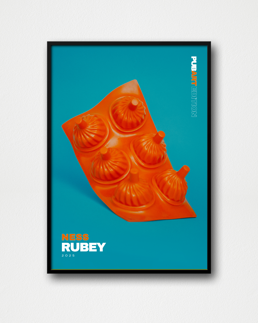 MOTHER // NESS RUBEY