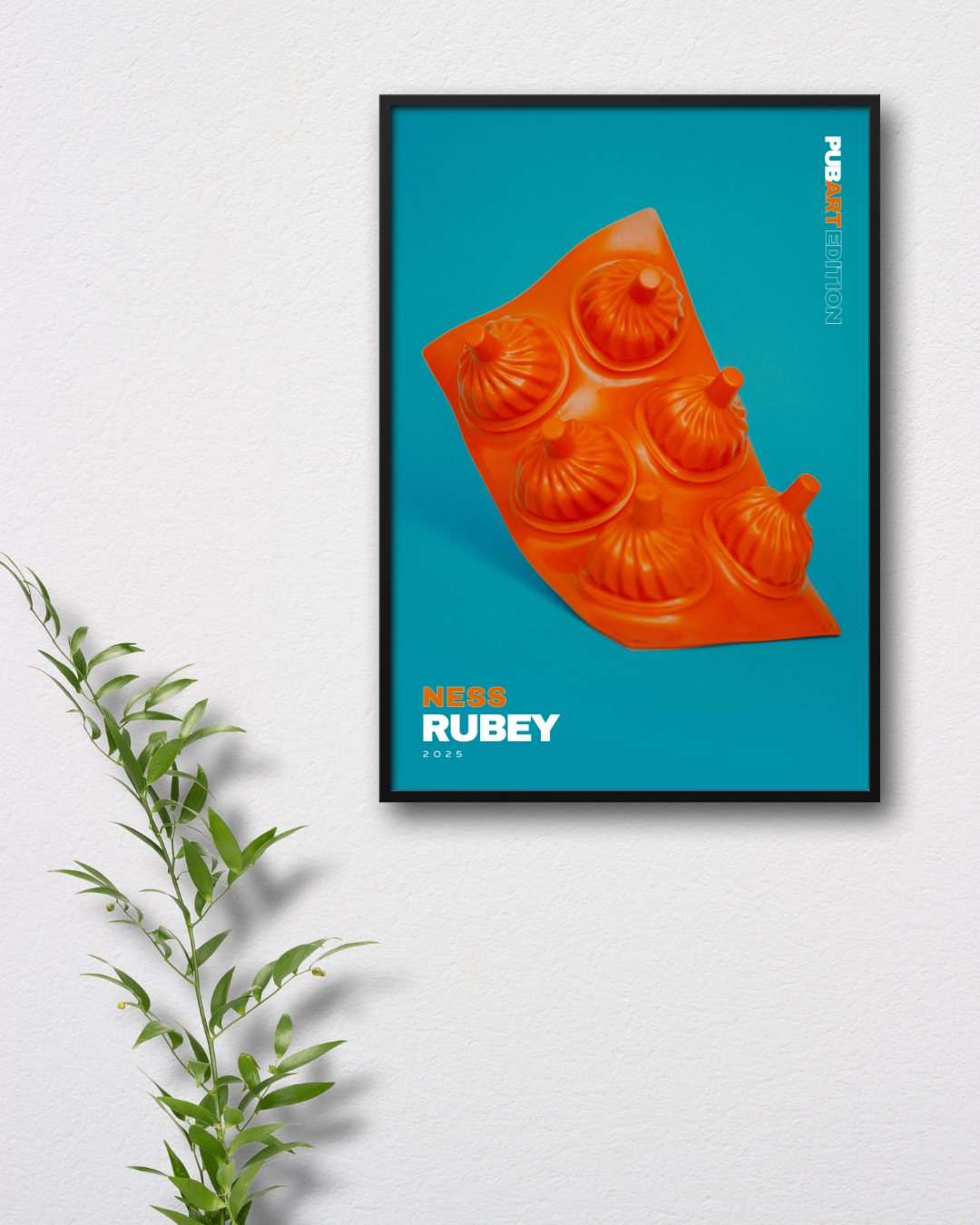 MOTHER // NESS RUBEY