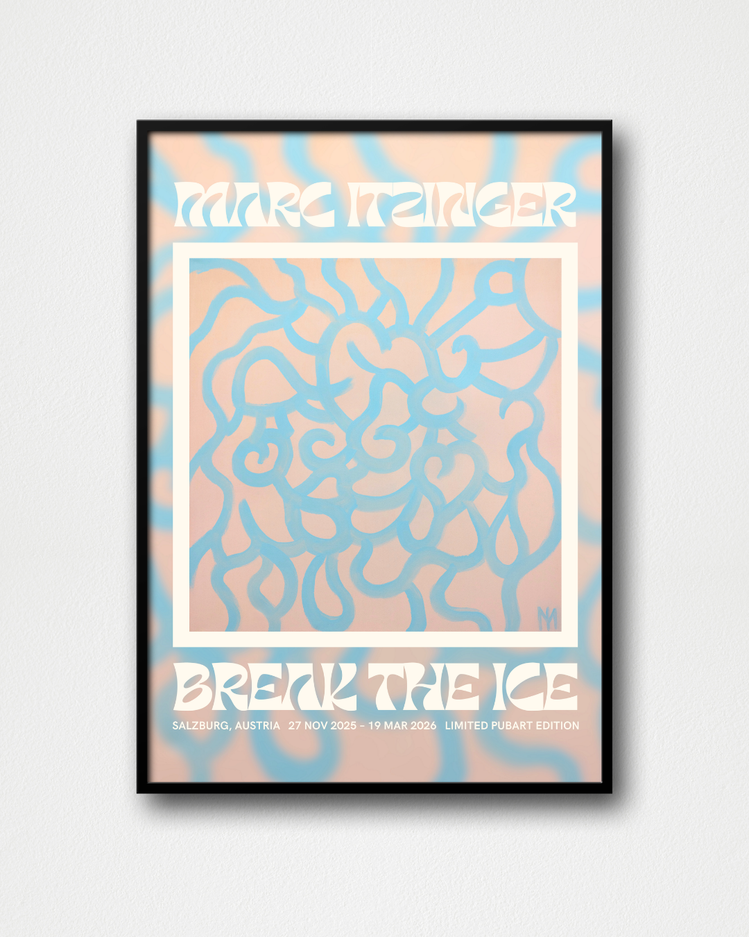 SOFT // MARC ITZINGER