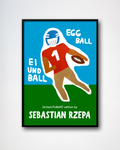 SEBASTIAN RZEPA // EGG BALL