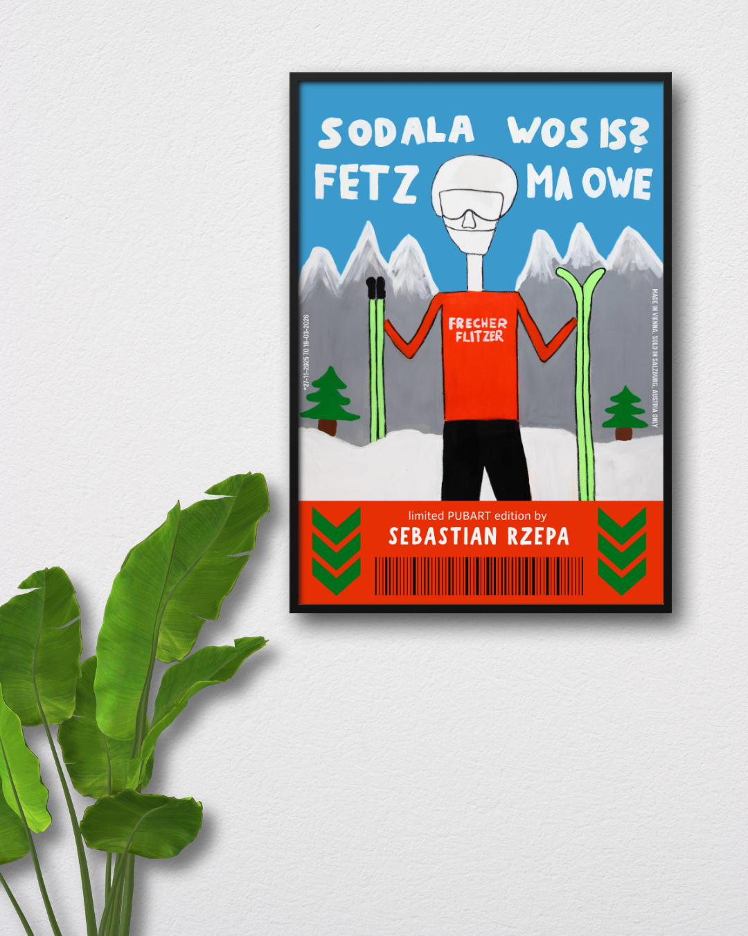 FLITZER // SEBASTIAN RZEPA