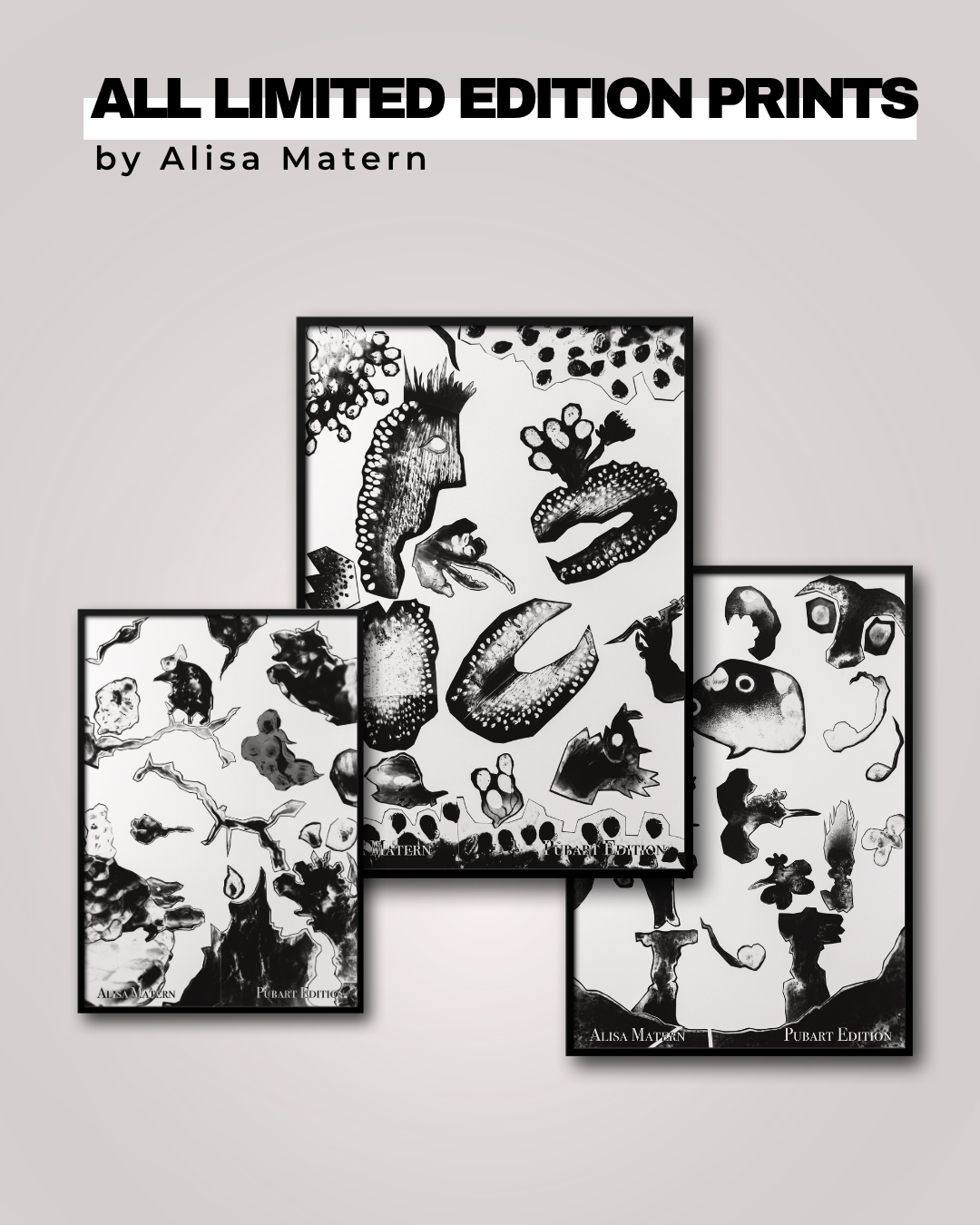 ABSTRAKTE POESIE I