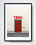 Rudolf Fitz // Rosi‘s Bar