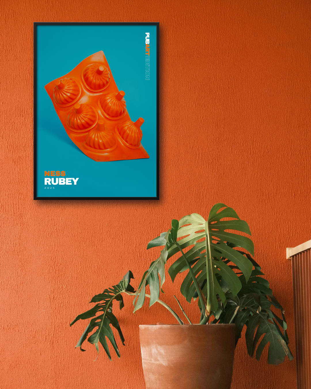 MOTHER // NESS RUBEY