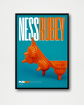NESS RUBEY // MUTTER
